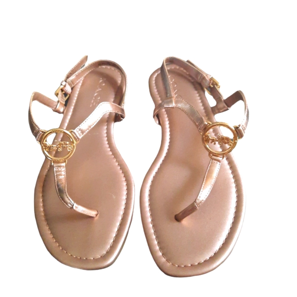 Coach Jazmin Sandal sz 7.5